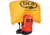 Backcountry Access Float 32 Avalanche Airbag 2.0, Warning Red, C2013005020