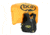 Backcountry Access Float MtnPro Vest Avalanche Airbag 2.0, Black/Yellow, Extra Large/2XL C1913002020