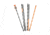 Backcountry Access Stealth 300 Carbon Avalanche Probe, Black, C2305006010