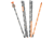 Backcountry Access Stealth Carbon Avalanche Probe, 240, C2005002010