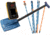 Backcountry Access T4 Avalanche Rescue Package, 3 Pieces, C2222006010