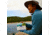 Backpackers Pantry Hot Blueberry, Walnut, Oats and Quinoa Cereal, 1 Serving, 101070
