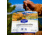 Backpackers Pantry Louisiana Beans and Rice, 1 Serving, 101829