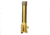 Backup Tactical Barrel, 9MM, Flat Dark Earth, Threaded 1/2x28, Fits Glock 26 Gen 1-5