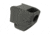 Backup Tactical Compensator, 9MM, Glock Gen 5, 1/2X28, Black, GGEN5COMP-BLK
