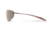 Maui Jim Backyards Sunglasses w/ Rootbeer Frame and HCL Bronze Lenses - H424-26, Side View