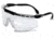 Bacou-Dalloz Uvex FitLogic Reading Magnifiers, Bacou-Dalloz S0472