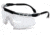 Bacou-Dalloz Uvex FitLogic Reading Magnifiers, Bacou-Dalloz S0481 Replacement Lenses