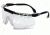 Bacou-Dalloz Uvex FitLogic Reading Magnifiers, Bacou-Dalloz S0482 Replacement Lenses