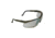 Bacou-Dalloz Uvex Genesis Protective Eyewear, Bacou-Dalloz S3221X Earth Frame, Each