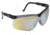 Bacou-Dalloz Uvex Genesis Protective Eyewear, Bacou-Dalloz S6902 Replacement Lenses