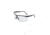 Bacou-Dalloz Uvex Genesis Protective Eyewear, Bacou-Dalloz S6904 Replacement Lenses, Each