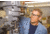 Bacou-Dalloz Uvex Pivot Protective Eyewear, Bacou-Dalloz S2141X