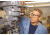 Bacou-Dalloz Uvex Pivot Protective Eyewear, Bacou-Dalloz S2151