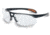 Bacou-Dalloz Uvex Protg Protective Eyewear, Bacou-Dalloz S4200 Ultra-dura Lens Coating