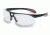 Bacou-Dalloz Uvex Protg Protective Eyewear, Bacou-Dalloz S4200X Uvextra Af Lens Coating, Each