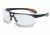 Bacou-Dalloz Uvex Protg Protective Eyewear, Bacou-Dalloz S4201 Ultra-dura Lens Coating, Box