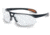 Bacou-Dalloz Uvex Protg Protective Eyewear, Bacou-Dalloz S4211X Uvextra Af Lens Coating