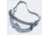 Bacou-Dalloz Uvex Stealth Goggles, Bacou-Dalloz S39611C