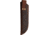 Badger Claw Outfitters Crazy Horse Leather Sheath BCO008L