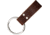 Badger Claw Outfitters Leather Axe Ring Carrier, Medium Brown, LEATHER-AXE-RING
