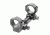 Badger Ordnance 1 Piece Unimount, 30 mm, Extra High, 1.3in High / 4.625in Long, 20 MOA, Aluminum 1005-306-96