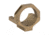 Badger Ordnance Condition One Accessory Ring Cap, 35mm, Tan, 700-35