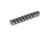 Badger Ordnance Bipod Accessory Rail for Bolt Action Rifles 1005-306-60