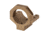 Badger Ordnance Condition One Accessory Ring Cap, 30mm, Tan, 700-30