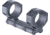 Badger Ordnance Condition One MAX Riflescope Mount, 36mm, 1.3in, Black, 130-360KB