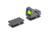 Badger Ordnance C1 J-Arm Condition One Micro Red Dot Sight Mount, Black, Trijicon RMR, 200-13B