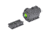 Badger Ordnance C1 J-Arm Condition One Micro Red Dot Sight Mount, Black, Aimpoint T1/T2, 200-11B
