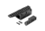 Badger Ordnance Embedded Front Rail Mount, EFR 1005-306-59