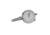 Badger Ordnance Firing Pin Protrusion Gage, Stainless Steel 1005-200-12