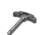 Badger Ordnance Gen 3 Ambi Charging Handle 7.62 mm Based Rifles AR-10, SR-25, LMT, DPMS, 762-60