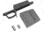 Badger Ordnance Long Action Detachable Magazine / Lapua Mag CIP, 5 round capacity, 306-86-05