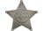 Badges Of The Old West Lincoln County Sheriff Badge