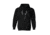 Badlands Blacked Out Hoodie, Black, Large 21-13256