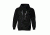 Badlands Blacked Out Hoodie, Black, 2XL 21-13259