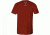 Badlands Crimson Tee T-Shirt, Red, Medium 21-36386