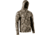 Badlands Flex 1/2 Zip Hoodie 1004656