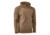 Badlands Flex 1/2 Zip Hoodie 2.0 - Mens, Earth, 3X Large, 21-42382