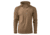 Badlands Flex 1/2 Zip Hoodie 2.0 - Mens, Earth, 3X Large, 21-42382