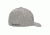 Badlands Gray on Gray Hat, Gray, Small/Medium 21-35187