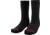 Badlands Heavyweight Merino Crew Socks - Mens, Black, Medium, 21-44165