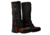 Badlands Master Gaiter, Black, Medium, 21-42464