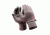 Badlands Merino Liner Gloves, Earth, Medium 21-13575