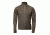 Badlands Ovis 1/4 Zip Crew Baselayer Shirt, Stone, Large 21-13500