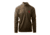 Badlands Pecora Heavyweight Merino 1/4 Zip Baselayers - Men's, Mud, Small, 21-43099