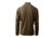 Badlands Pecora HW Merino 1/4 Zip Top - Mens, Mud, Small, 21-43099